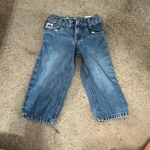Cinch Classic Blue Kids Jeans